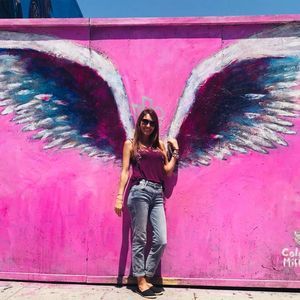 Meet your Posher, Carolina